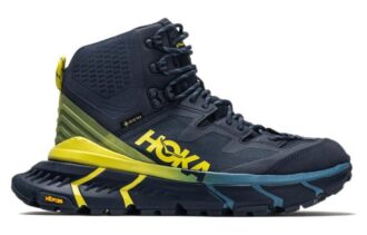 (WMNS) Tennine Hike GTX «Ombre Blue Green Sheen»