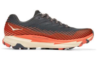 (WMNS) Torrent 2 «Gråoransje»