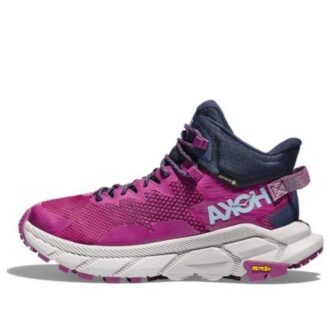 (WMNS) Trail Code GORE-TEX «Beautyberry Harbor Mist»
