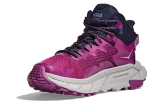 (WMNS) Trail Code GORE-TEX «Beautyberry Harbor Mist»