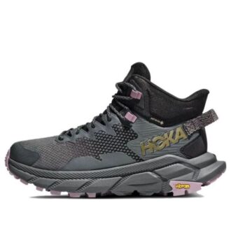 (WMNS) Trail Code GORE-TEX «Black Castlerock»