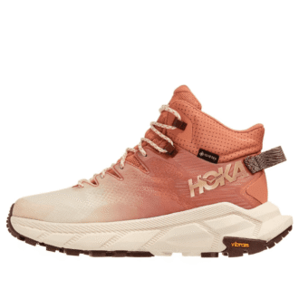 (WMNS) Trail Code GORE-TEX «Sun Baked Shortbread»