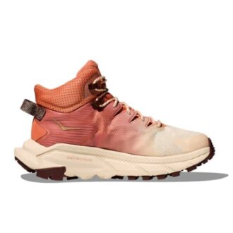 (WMNS) Trail Code GORE-TEX «Sun Baked Shortbread»