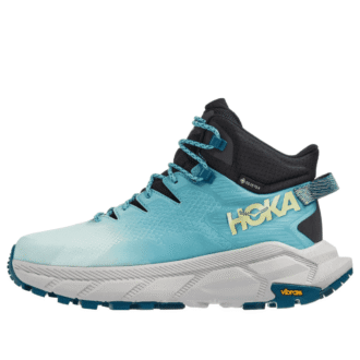 (WMNS) Trail Code GTX «Blue Glass Coastal Shade»