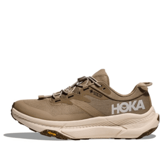 (WMNS) Transport Gore-Tex «Dune Eggnog»