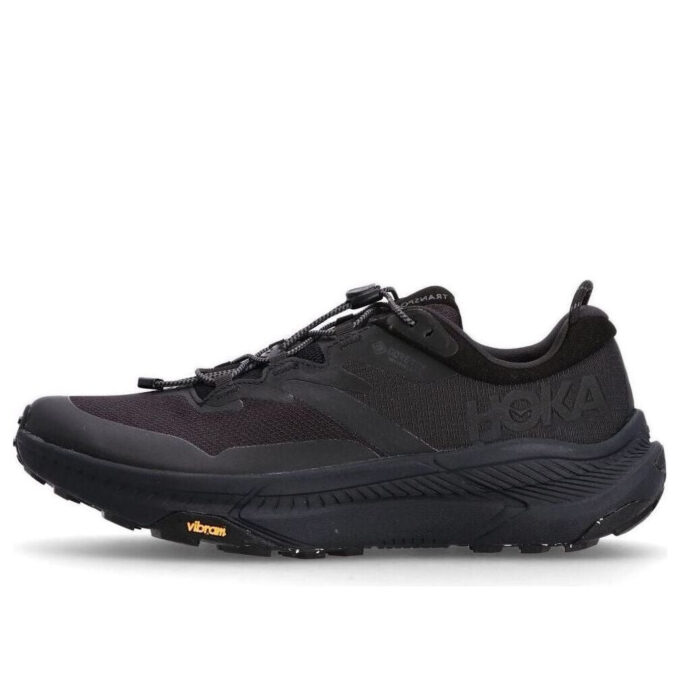 Zapatilla Transport GTX ‘Black’
